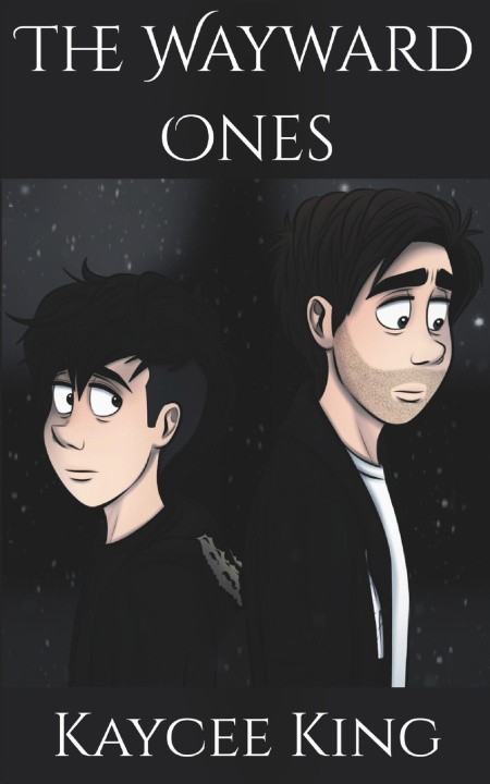 Buch The Wayward Ones Kaycee King