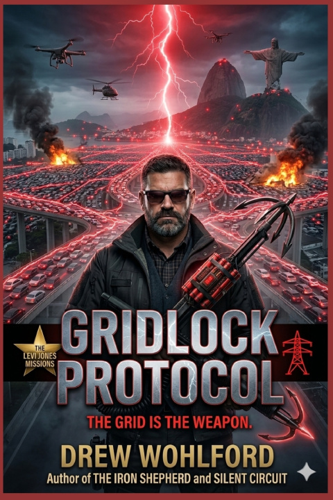 Carte Gridlock Protocol Drew Wohlford