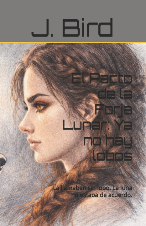 Buch El Pacto de la Forja Lunar Jennifer Bernhard