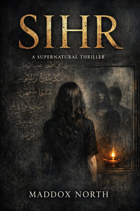Carte Sihr Maddox North