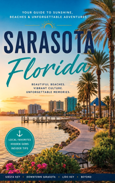 Könyv Sarasota FL Christopher L Smith