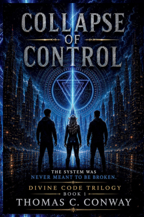 Buch Collapse Of Control Thomas Coleman Conway