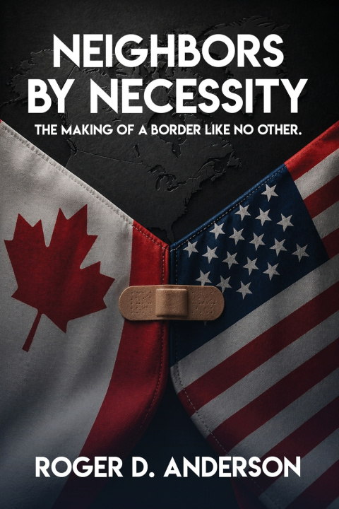 Carte Neighbors by Necessity Roger D. Anderson