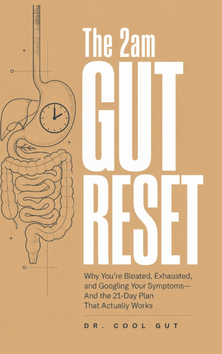 Carte The 2am Gut Reset Dr Cool Gut