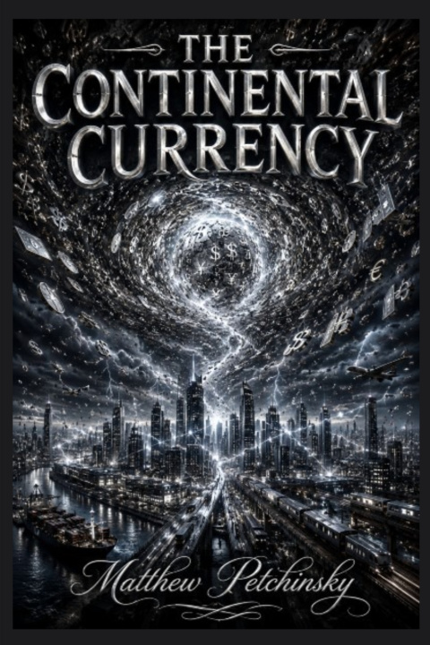 Carte The Continental Currency Matthew Petchinsky