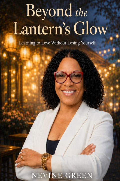 Buch Beyond the Lantern's Glow Nevine O Green