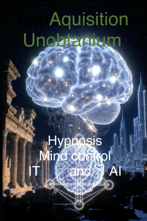Buch Acquisition Unobtainium Damien Forsythe