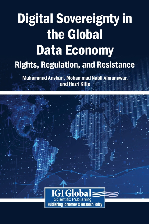 Carte Digital Sovereignty in the Global Data Economy Muhammad Anshari