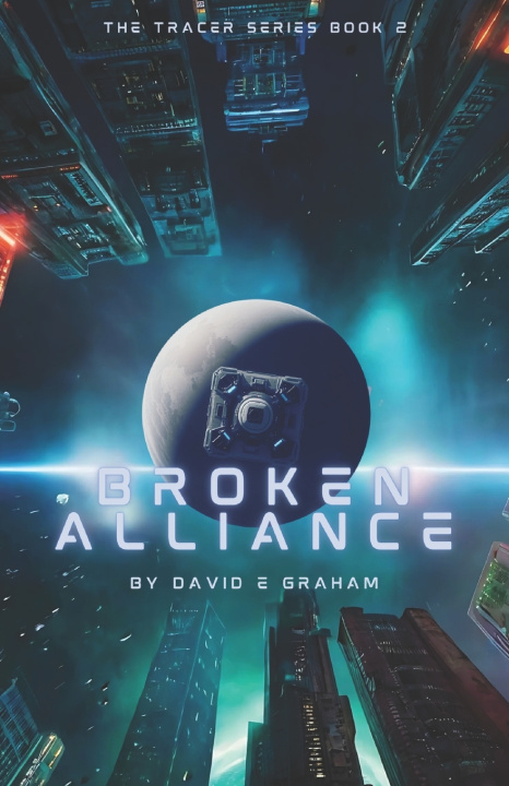 Libro Broken Alliance David E Graham