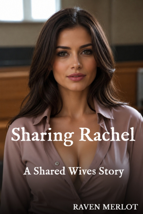 Carte Sharing Rachel Raven Merlot