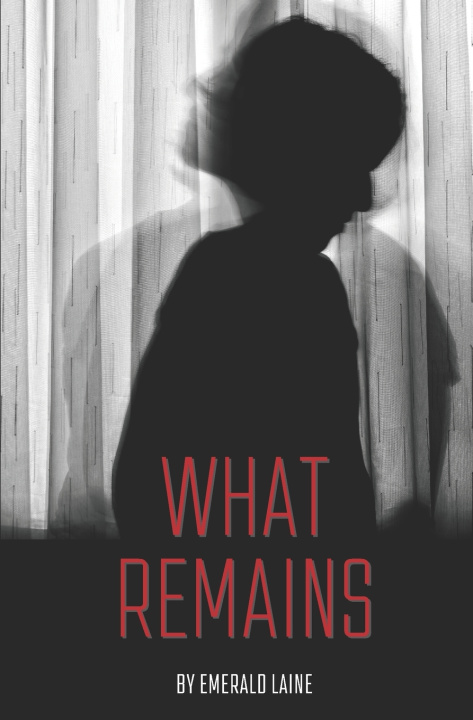 Libro What Remains Emerald Laine