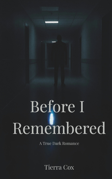 Книга Before I Remembered Tierra Cox
