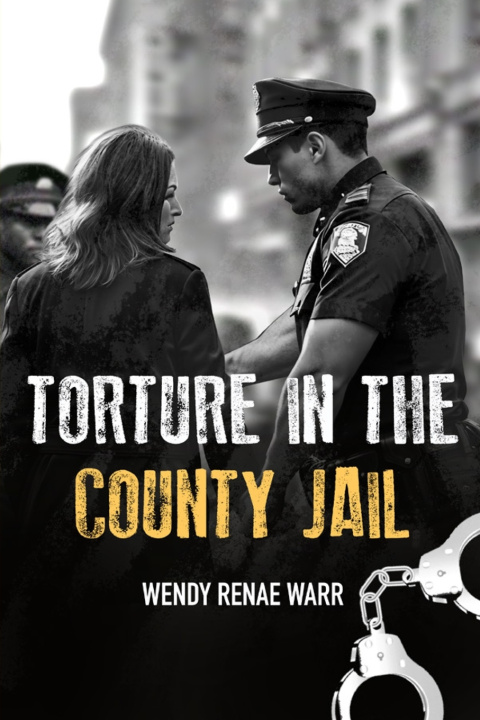 Könyv Torture in the County Jail Wendy ReNae Warr
