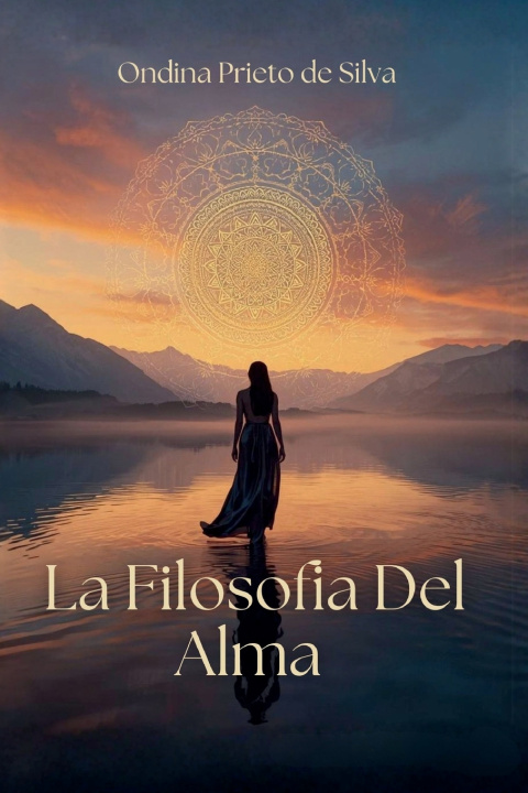 Buch La Filosofia Del Alma Ondina Prieto de Silva