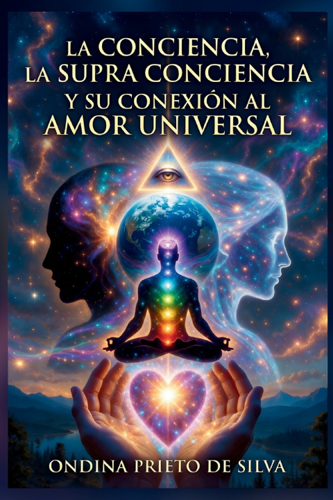 Könyv La Ciencia del Alma Ondina Prieto de Silva