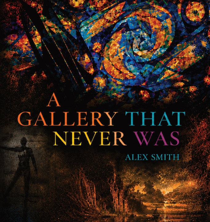 Carte A Gallery That Never Was Alex Smith
