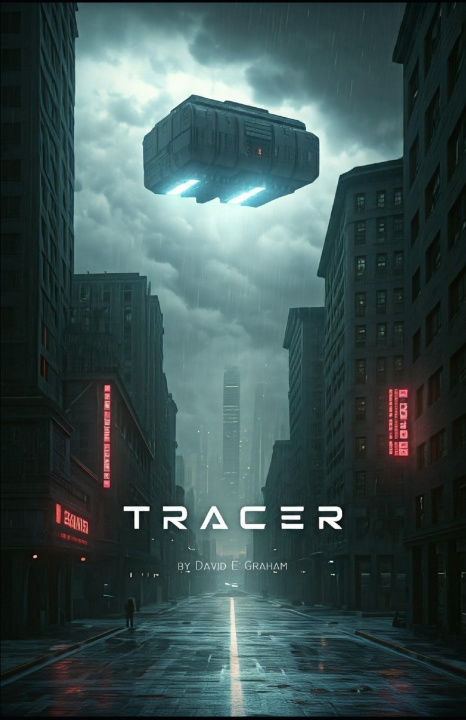 Carte Tracer David E Graham