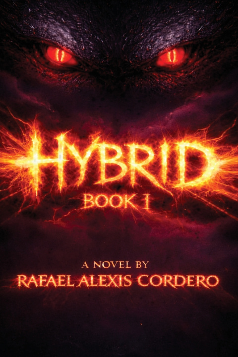 Carte HYBRID RAFAEL ALEXIS CORDERO