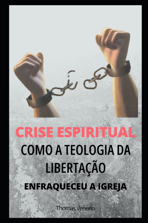 Buch Crise Espiritual Thomas Venerio