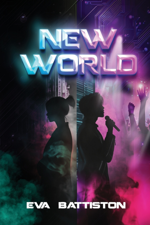 Carte New World Eva Battiston