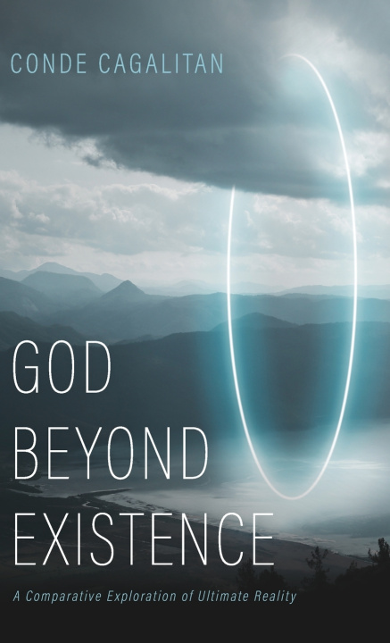 Boek God Beyond Existence Conde Cagalitan