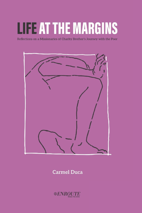 Boek Life at the Margins Carmel Duca