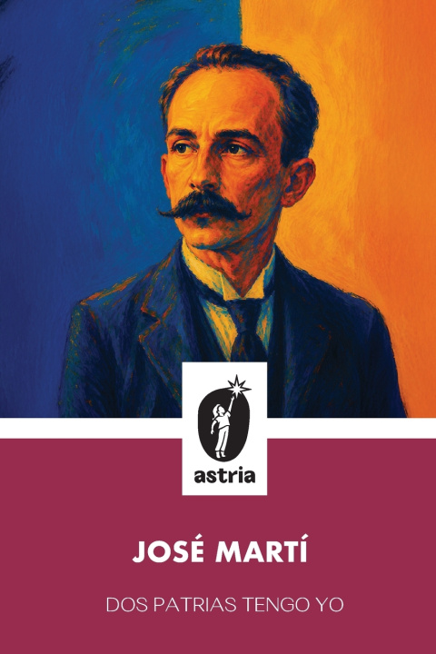 Carte Dos patrias tengo yo José Martí