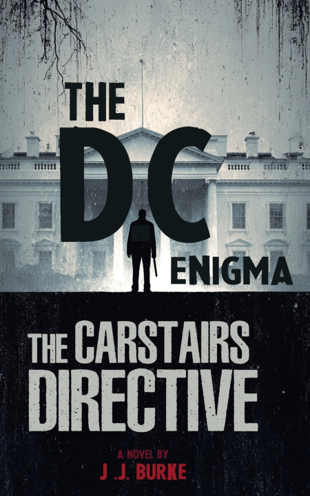 Книга The Carstairs Directive J J Burke