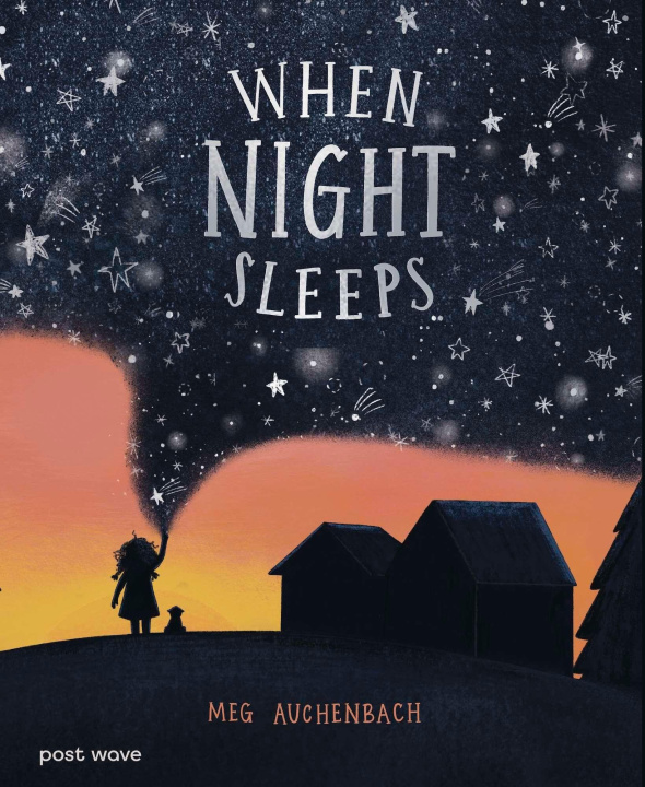 Book When Night Sleeps 