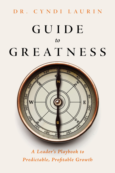 Buch Guide to Greatness(r) 