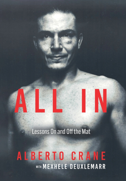 Carte All in Alberto Crane