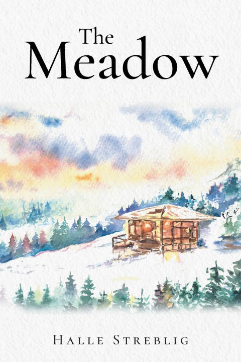 Libro The Meadow Halle Streblig