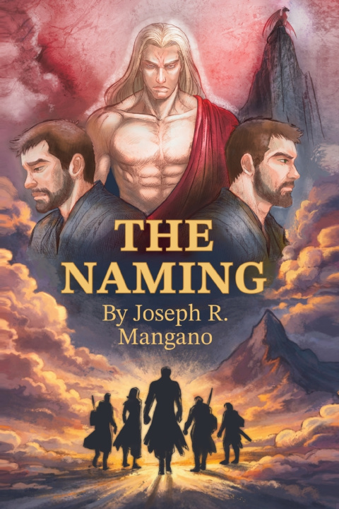 Carte The Naming Joseph R. Mangano