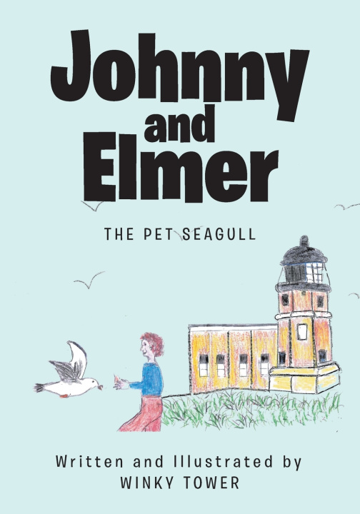 Carte Johnny and Elmer Winky Tower