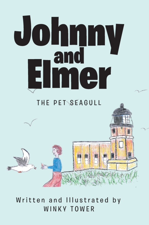 Carte Johnny and Elmer Winky Tower
