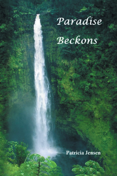 Carte Paradise Beckons Patricia Jensen