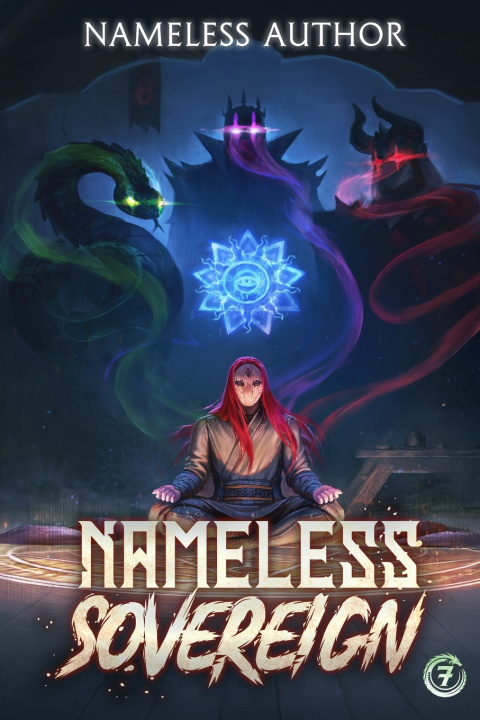 Book Nameless Sovereign 7 Nameless Author