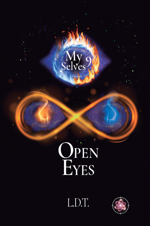 Carte OPEN EYES L. D. T.