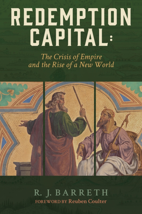 Carte Redemption Capital R.J. Barreth