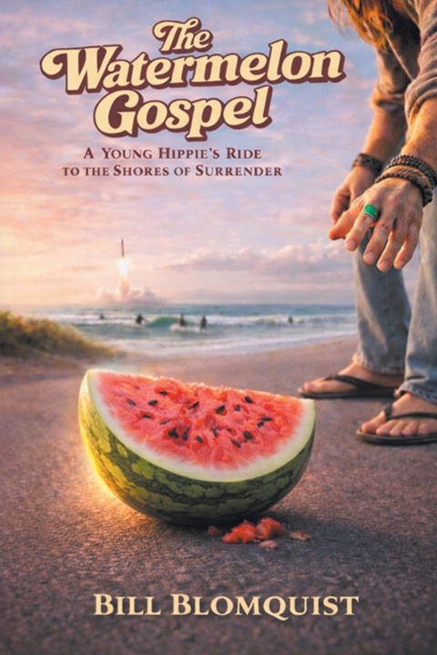 Книга The Watermelon Gospel Bill Blomquist
