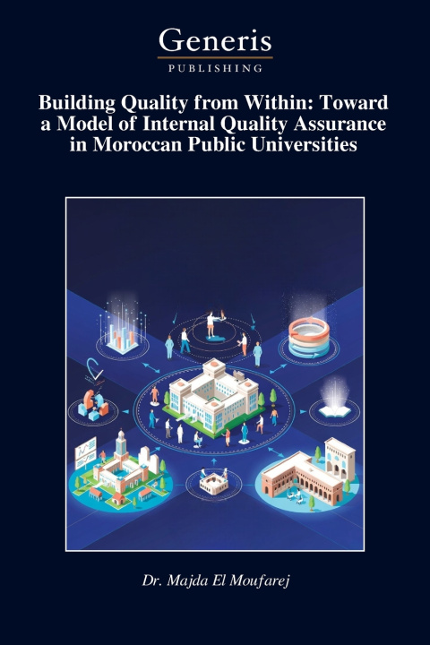 Carte Building Quality from Within Dr. Majda El Moufarej