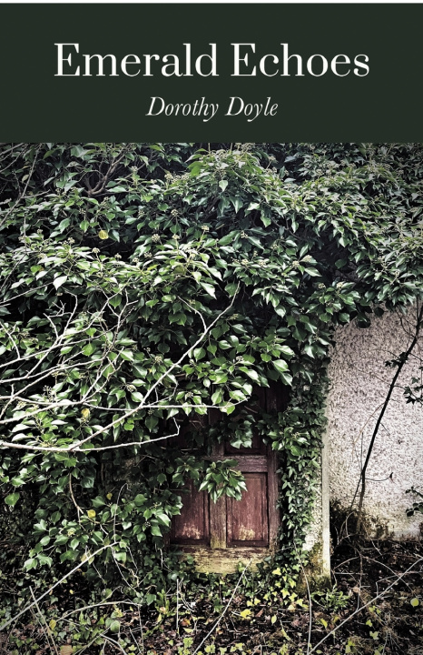 Książka Emerald Echoes Dorothy Doyle