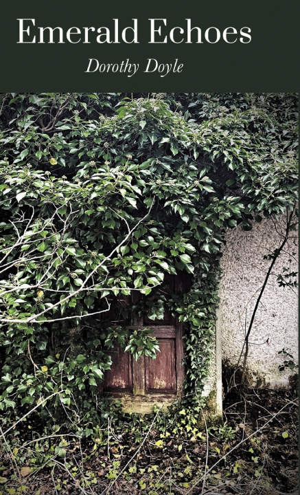 Книга Emerald Echoes Dorothy Doyle