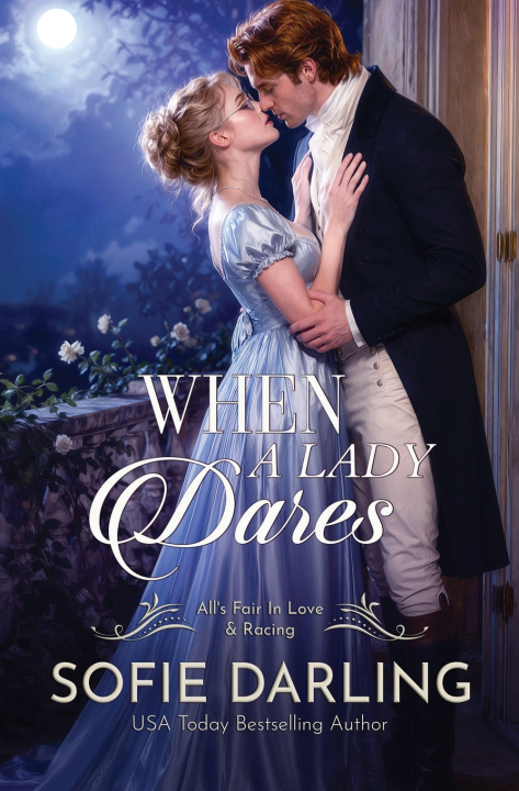 Boek When a Lady Dares Sofie Darling