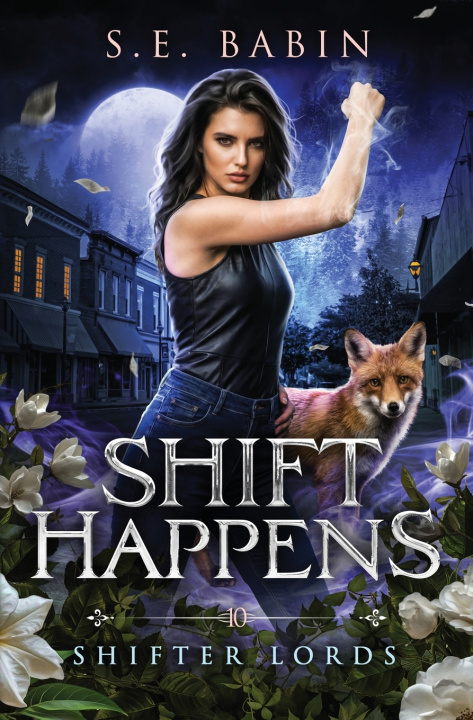 Книга Shift Happens 