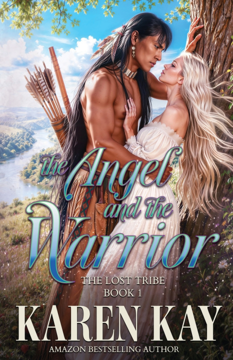 Könyv The Angel and the Warrior Karen Kay