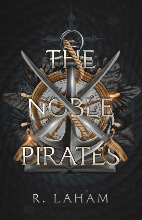 Buch The Noble Pirates R. Laham