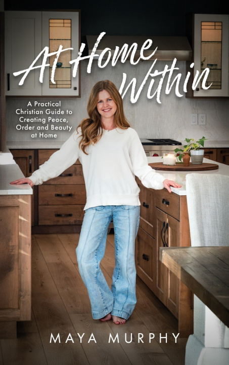 Carte At Home Within Maya Murphy