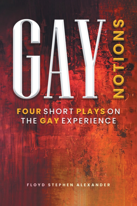 Carte Gay Notions Floyd Stephen Alexander