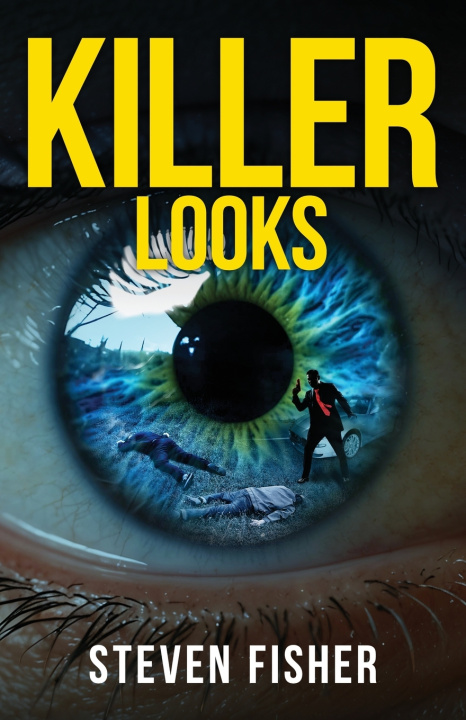 Libro Killer Looks Steven Fisher